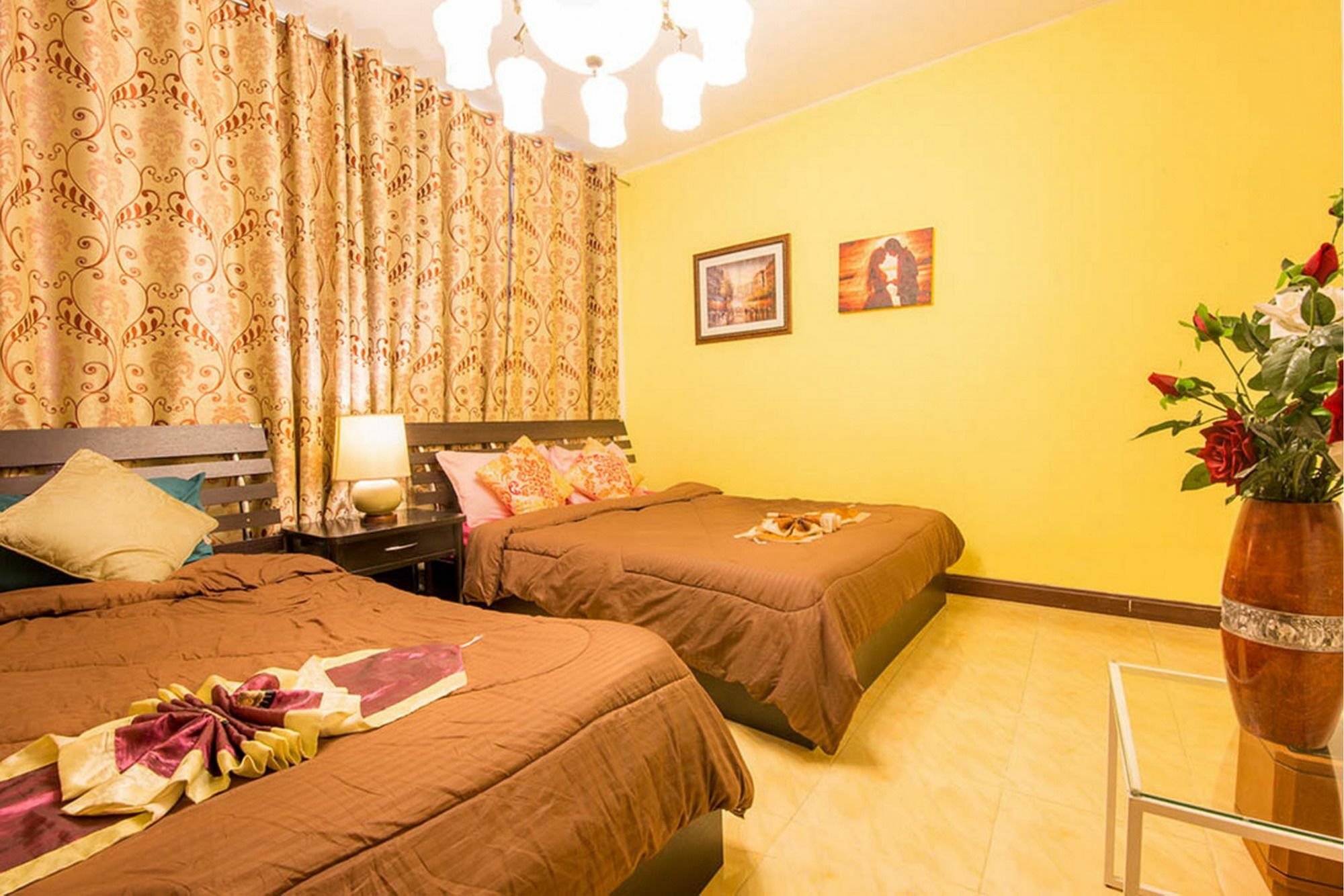 Baan Por Jai Pool Villa Хуа Хин Екстериор снимка